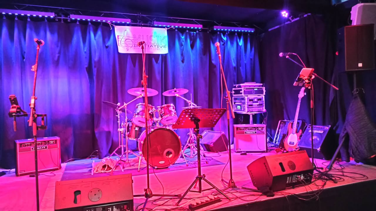 Musikinitiative Nürnberger Land E V