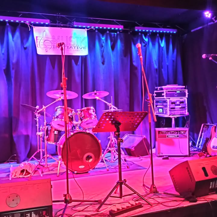 Musikinitiative Nürnberger Land E V