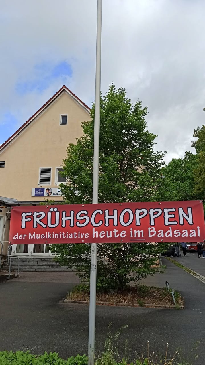 Musikinitiative Nürnberger Land E V
